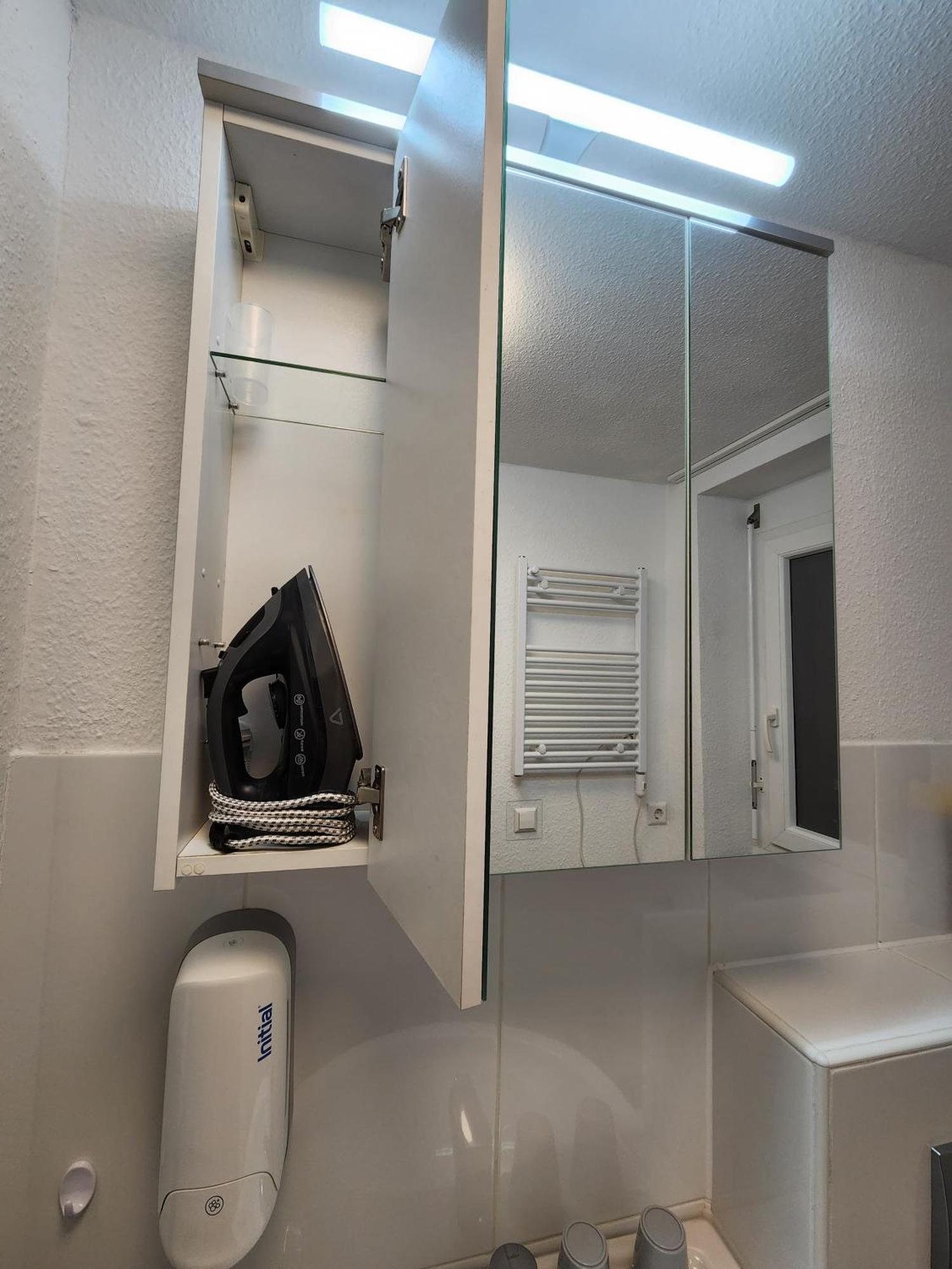 B Apartment Stuttgart